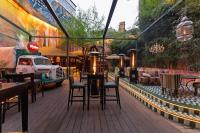 Φωτογραφία από το άλμπουμ του Glam Taoo Hotel Apartamento Boutique σε Lugo