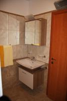 Plán poschodí v ubytovaní Apartment Anethum