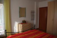 Posteľ alebo postele v izbe v ubytovaní Apartment Anethum