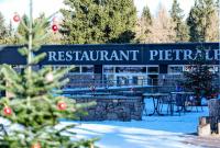 Φωτογραφία από το άλμπουμ του Hotel Pietralba σε Madonna di Petralba