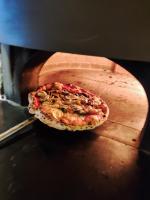 Jídlo v aparthotelu nebo okolí