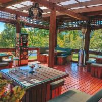 Fotografie z fotogalerie ubytování Parque das Cascatas v destinaci Lajeado Grande