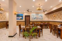 Restaurace v ubytování The LAKE MOUNT