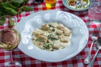 Φαγητό σε αυτό το ξενοδοχείο ή κάπου εκεί κοντά