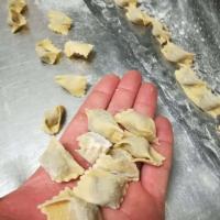 Mad i feriehuset eller i nærheden