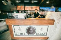 Příslušenství pro přípravu čaje a kávy v ubytování Prince