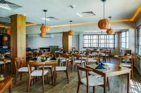 Nhà hàng/khu ăn uống khác tại Oleo Cancun Playa All Inclusive Resort