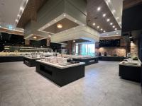 Εστιατόριο ή άλλο μέρος για φαγητό στο Gloucester Hotel Incheon