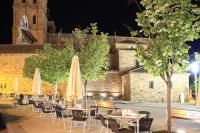 Hotel Gaudi, Astorga – Bijgewerkte prijzen 2022