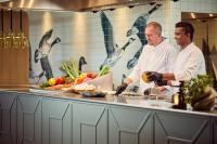 Επισκέπτες που μένουν στο Van der Valk Hotel Volendam - Recently renovated