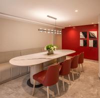 Posezení v ubytování Le Parc Hotel, Beyond Stars