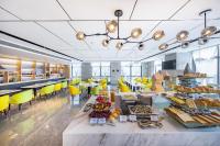 Φαγητό σε αυτό το ξενοδοχείο ή κάπου εκεί κοντά