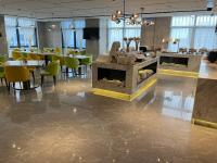 Εστιατόριο ή άλλο μέρος για φαγητό στο Atour Hotel Shunde Midea Yueran Plaza Foshan