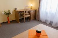 Půdorys ubytování Karlova 25 Apartments