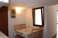 Posedenie v ubytovaní Egidio Gigi Bellich holiday apartments family houses