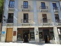Apartamentos Turísticos Mauror, Granada – Bijgewerkte prijzen ...