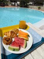 Mâncare la sau în apropiere de acest hotel