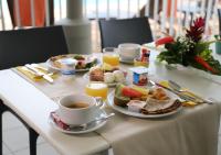 Mâncare la sau în apropiere de acest hotel