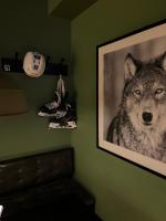 Fotografie z fotogalerie ubytování Aiden by Best Western Karlstad Arena v destinaci Karlstad