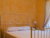 A bed or beds in a room at Il Sestante