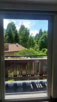 Balkon lub taras w obiekcie Bhome Gästehaus b&b / Apartments