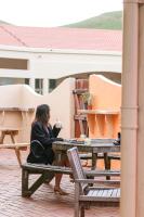 Hosté ubytování Ocean Beach Wainui