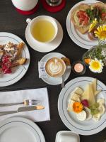 Φαγητό σε αυτό το ξενοδοχείο ή κάπου εκεί κοντά