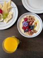 Φαγητό σε αυτό το ξενοδοχείο ή κάπου εκεί κοντά