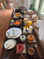 Φαγητό σε αυτό το θέρετρο ή κάπου εκεί κοντά