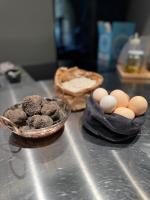 Φαγητό σε αυτό το θέρετρο ή κάπου εκεί κοντά