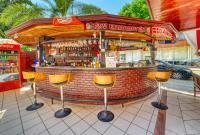 Ποτά στο Cleopatra Ada Apart