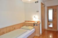 Posteľ alebo postele v izbe v ubytovaní Hotel Garnì al Plan