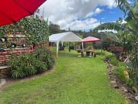 Galería fotográfica de Le Ville Guatamonaco en Guatavita