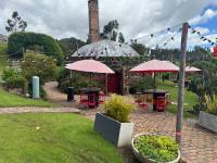 Galería fotográfica de Le Ville Guatamonaco en Guatavita