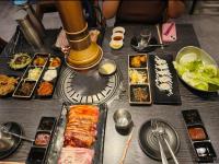 Φαγητό σε αυτό το ξενοδοχείο ή κάπου εκεί κοντά