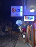 Certifikát, hodnocení, plakát nebo jiný dokument vystavený v ubytování Velvet Sunrise Hotel