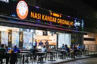 Hosté ubytování Youth City