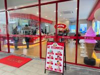 Certifikát, hodnocení, plakát nebo jiný dokument vystavený v ubytování Youth City