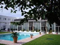 Hotel Oasis, Córdoba – Bijgewerkte prijzen 2022