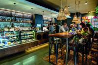 Nápoje v ubytování The Place