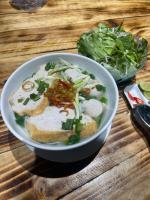 Đồ ăn tại/gần khách sạn