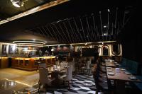 Restaurace v ubytování Hotel Royal Imperio