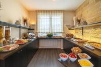 Matur á eða í nágrenni hótelsins