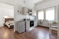 Plan piętra w obiekcie San Jacopino - Flo Apartments