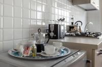 Plan piętra w obiekcie San Jacopino - Flo Apartments