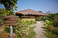 Phong cảnh thiên nhiên gần resort