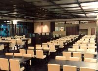 Εστιατόριο ή άλλο μέρος για φαγητό στο Hotel Sun Hatoya