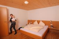Een kamer bij Sonne Bezau - Familotel Bregenzerwald
