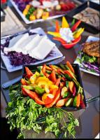 Foto dalla galleria di Kemet Aurora Pyramds View a Il Cairo