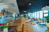Restaurace v ubytování Grand Phan Thiet Hotel
